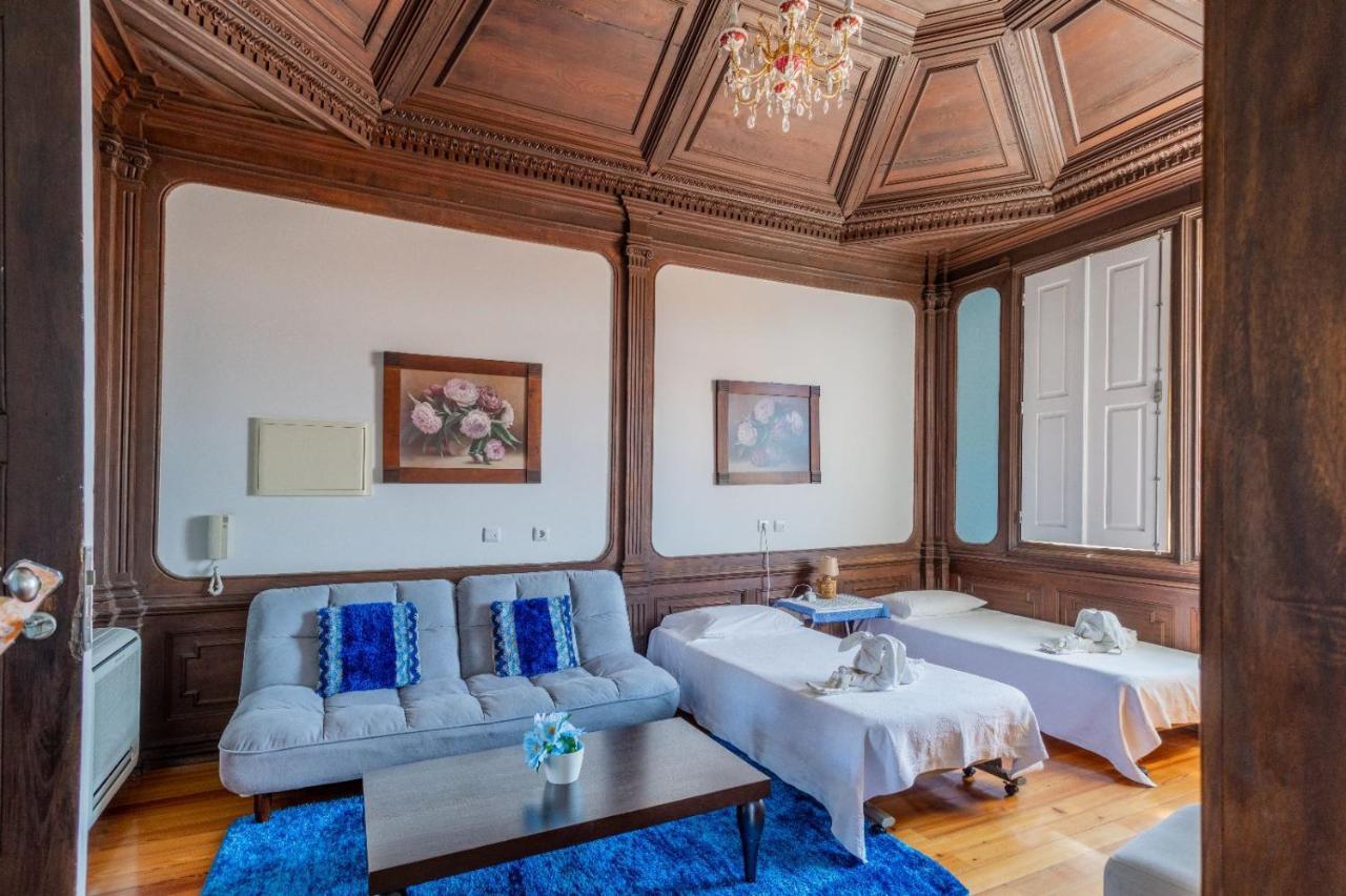 Palacio Nova Seara 2503 - Al Армамар Экстерьер фото