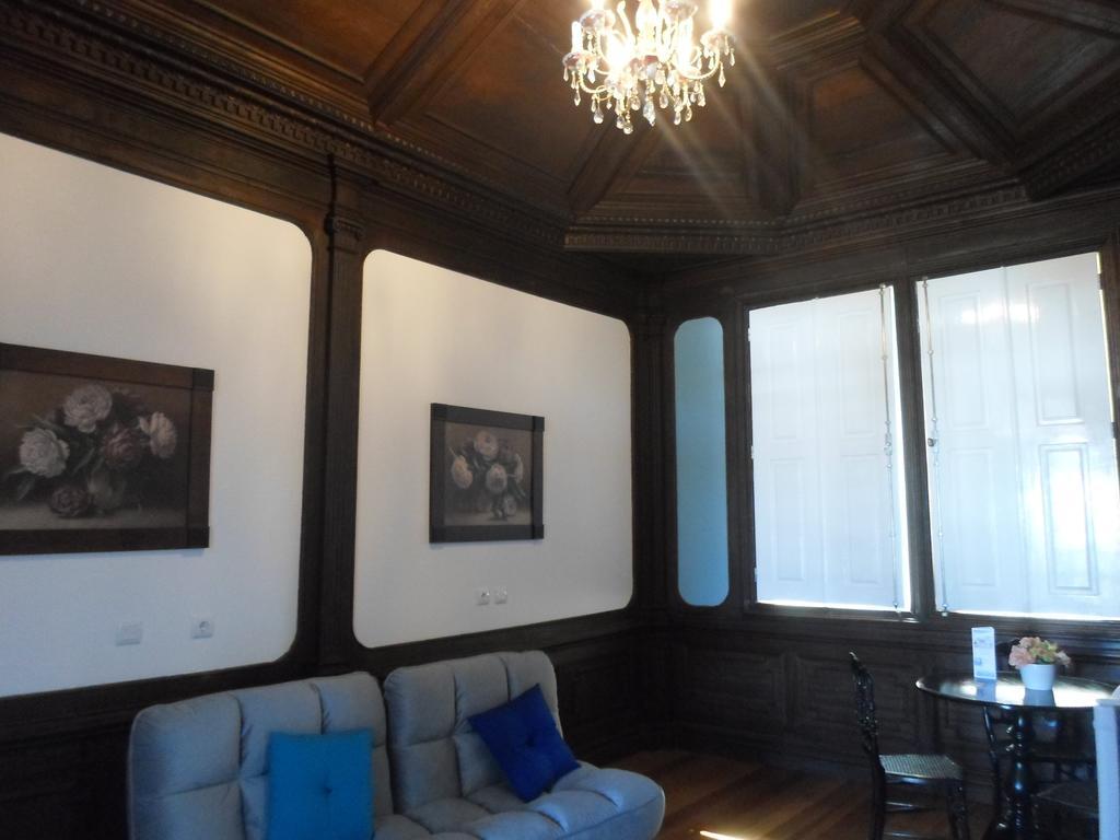 Palacio Nova Seara 2503 - Al Армамар Номер фото