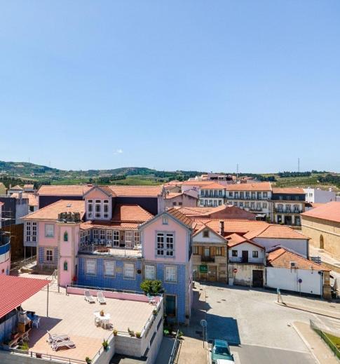 Palacio Nova Seara 2503 - Al Армамар Экстерьер фото